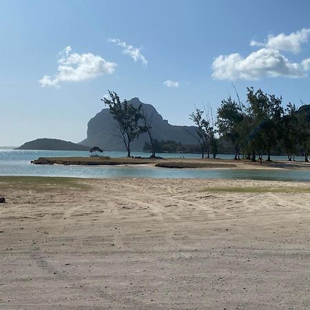 Apartament Lakaz Tropical Ruisseau Creole Zewnętrze zdjęcie