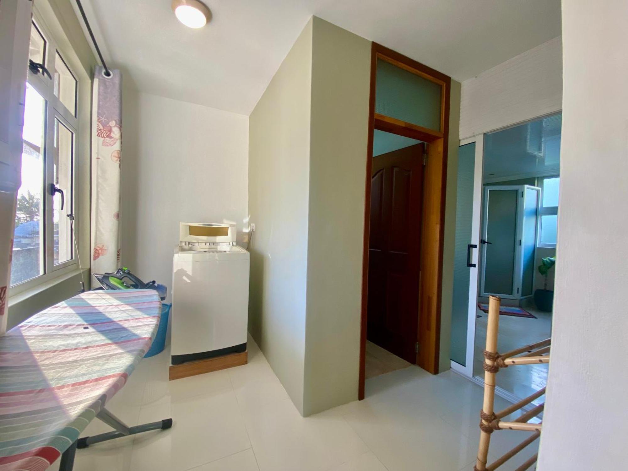 Apartament Lakaz Tropical Ruisseau Creole Zewnętrze zdjęcie